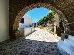 Apanema Villas Mykonos