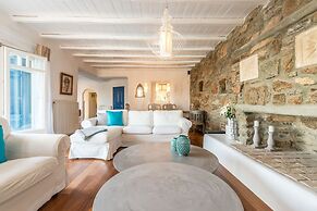 Apanema Villas Mykonos