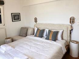 Apanema Villas Mykonos