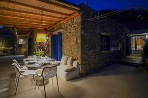 Apanema Villas Mykonos