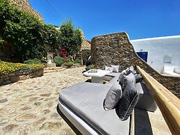 Apanema Villas Mykonos