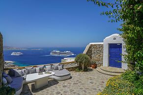 Apanema Villas Mykonos