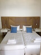 Apanema Villas Mykonos