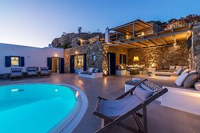 Apanema Villas Mykonos