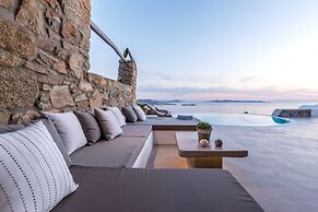 Apanema Villas Mykonos