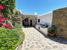 Apanema Villas Mykonos