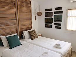 Apanema Villas Mykonos