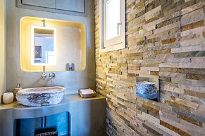 Apanema Villas Mykonos