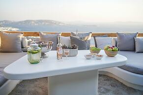 Apanema Villas Mykonos
