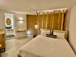 Apanema Villas Mykonos