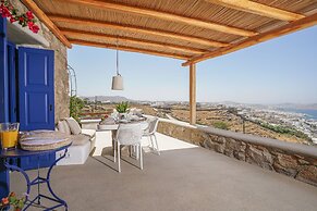 Apanema Villas Mykonos