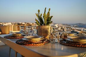 Apanema Villas Mykonos