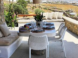 Apanema Villas Mykonos