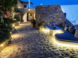 Apanema Villas Mykonos