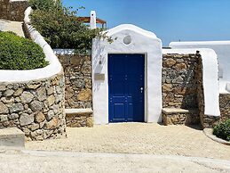 Apanema Villas Mykonos