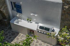 Apanema Villas Mykonos