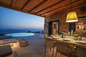 Apanema Villas Mykonos