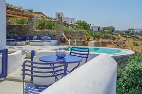 Apanema Villas Mykonos