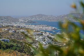 Apanema Villas Mykonos