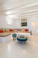 Apanema Villas Mykonos