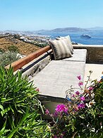 Apanema Villas Mykonos