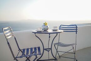 Apanema Villas Mykonos