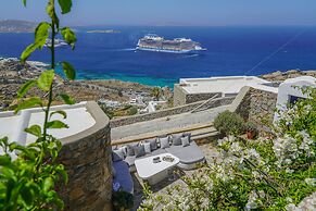 Apanema Villas Mykonos