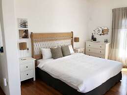 Apanema Villas Mykonos