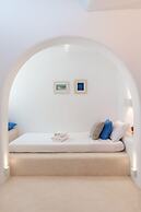 Apanema Villas Mykonos