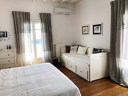 Apanema Villas Mykonos