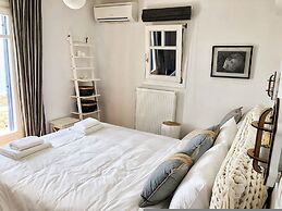 Apanema Villas Mykonos