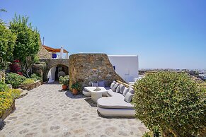 Apanema Villas Mykonos