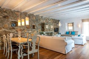 Apanema Villas Mykonos