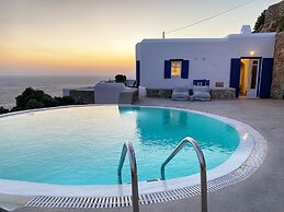 Apanema Villas Mykonos