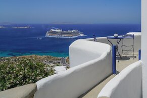 Apanema Villas Mykonos