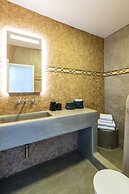 Apanema Villas Mykonos