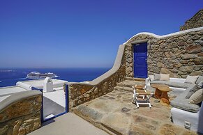 Apanema Villas Mykonos