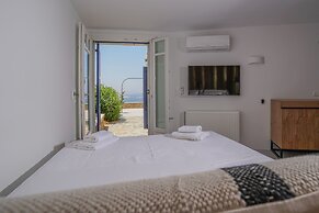 Apanema Villas Mykonos