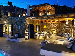 Apanema Villas Mykonos