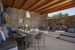 Apanema Villas Mykonos