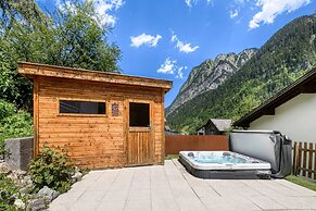 Appartement Alpenrose