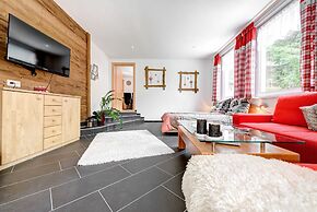 Appartement Alpenrose