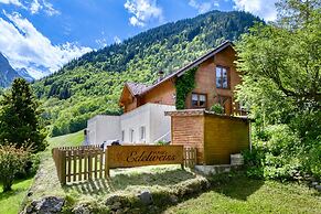 Appartement Alpenrose