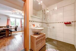 Appartement Alpenrose