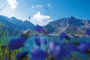 Appartement Alpenrose
