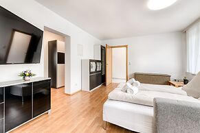 Appartement Iris in B Rserberg