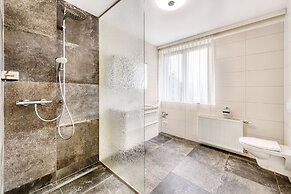 Appartement Iris in B Rserberg