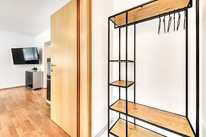 Appartement Iris in B Rserberg