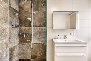 Appartement Iris in B Rserberg