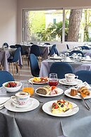 Hotel Levante Cesenatico